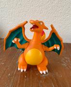 Vintage Pokémon Charizard Tomy 1998, Ophalen of Verzenden, Zo goed als nieuw