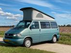 Zeer nette Volkswagen T4 California 2.5 TDI bj 02 roestvrij!, Kluisje, Volkswagen, Particulier, Koelkast