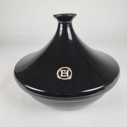 Tajine Emile Henry 32cm/Ongebruikt!, Huis en Inrichting, Keuken | Potten en Pannen, Nieuw, Overige typen, Overige materialen, Ophalen