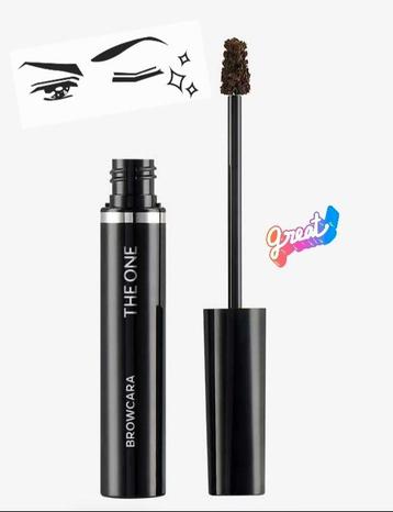 Oriflame the one brow cara dark brown  beschikbaar voor biedingen