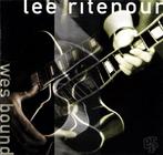 Lee Ritenour – Wes Bound (1993)  GRP, Cd's en Dvd's, Cd's | Jazz en Blues, Ophalen of Verzenden, 1980 tot heden, Zo goed als nieuw