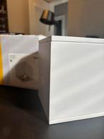 Buitenlamp plafond Big Theo van SLV kleur wit, Minder dan 50 watt, Nieuw, Ophalen of Verzenden, Netvoeding