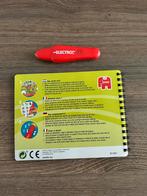 Electro Kinderspel - Jumbo electro pen, Kinderen en Baby's, Speelgoed | Educatief en Creatief, Ophalen of Verzenden, Gebruikt