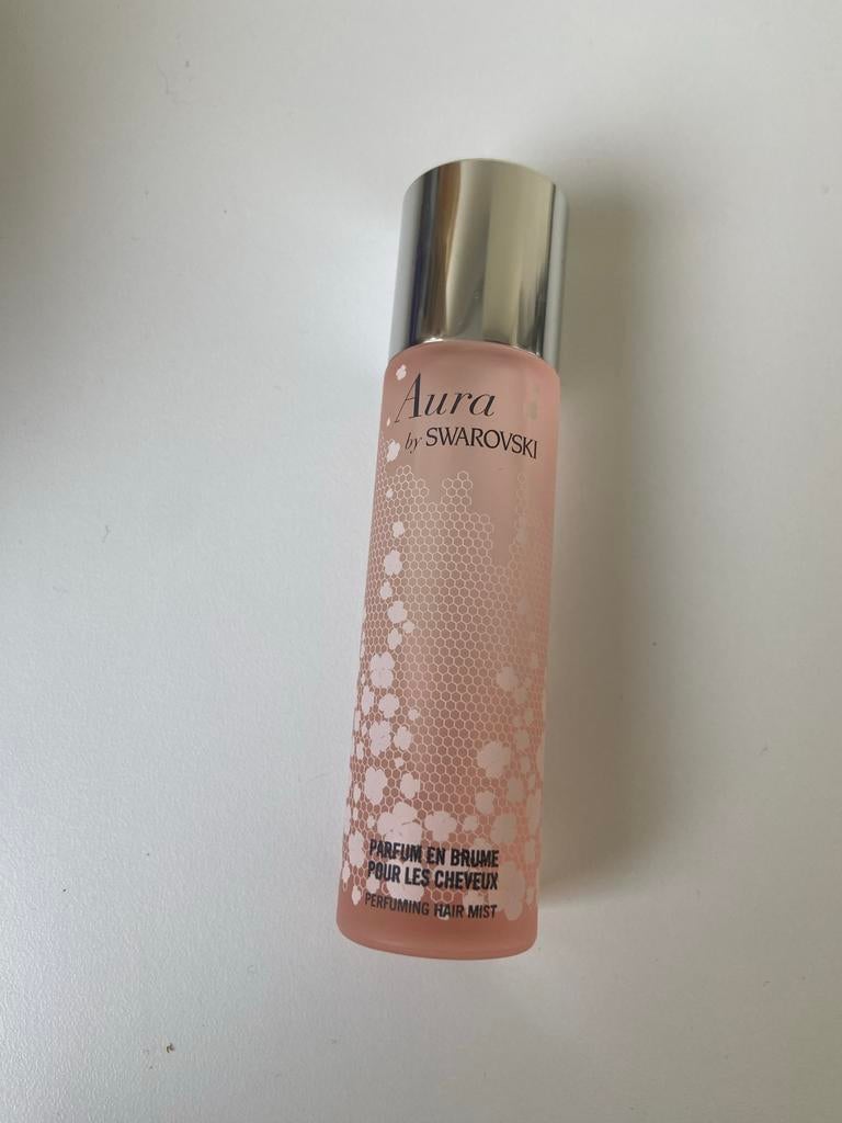 Aura by Swarovski Hair Mist 30ml, Verzenden, Nieuw
