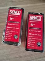 Senco Spijkers AX21EAA, Doe-het-zelf en Verbouw, Ophalen of Verzenden, Nieuw