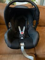 Maxi cosi citi zwart, Maxi-Cosi, Ophalen, 0 t/m 10 kg, Gebruikt