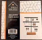 Villa Volance Sieradenrek - Nieuw!, Sieraden, Tassen en Uiterlijk, Overige Accessoires, Ophalen of Verzenden, Nieuw