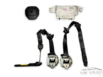 Peugeot Partner 2024+ airbag set stuur airbag passagier airb beschikbaar voor biedingen