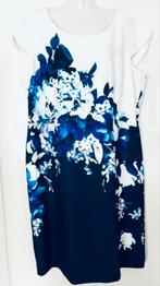 Jacques Vert jurk maat 46[vj], Blauw, Maat 46/48 (XL) of groter, Nieuw, Ophalen of Verzenden