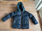 Scotch shrunk donsjas maat 116, Kinderen en Baby's, Kinderkleding | Maat 116, Ophalen of Verzenden, Zo goed als nieuw, Jongen
