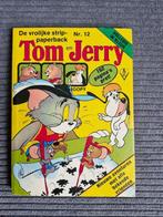 Tom Jerry stripboek, Boeken, Stripboeken, Eén stripboek, Ophalen, Gelezen