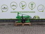 2 SCHAARS RONDGANGPLOEG, Tuin en Terras, Niet ingevuld, Niet ingevuld, Cultivator, Ophalen of Verzenden
