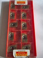 Sandvik coromant r390-18 06 12h-pl 1030 wisselplaten, Ophalen of Verzenden, Nieuw