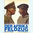 Der Afrika feldzug 1941-1943 door werner haupt, Tweede Wereldoorlog, Ophalen of Verzenden, Zo goed als nieuw, Werner haupt