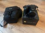 Nikon Coolpix B500 + Tas, Audio, Tv en Foto, Fotocamera's Digitaal, Compact, Ophalen of Verzenden, Zo goed als nieuw, Nikon