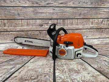 Stihl MS 391 Kettingzaag beschikbaar voor biedingen