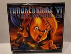 Thunderdome XI the killing playground, Cd's en Dvd's, Cd's | Dance en House, Ophalen of Verzenden, Gebruikt