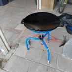 Capac Skottelbraai (afhalen), Ophalen, Gebruikt, Cadac