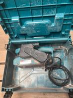 Makita 9911 Bandschuurmachine - Goed Onderhouden, Ophalen of Verzenden, Gebruikt, 600 tot 1200 watt, Bandschuurmachine