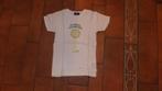 Wit shirtje van CMP, Villa Happ, Meisje, Ophalen of Verzenden, Zo goed als nieuw