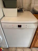 Vaatwasmachine Bosch - Silence Plus serie 3, Witgoed en Apparatuur, Vaatwasmachines, Ophalen, Minder dan 85 cm, Zo goed als nieuw