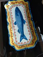 Haring schaal makkum, Antiek en Kunst, Ophalen of Verzenden