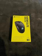 Corsair Katar Elite Gaming Muis - Nieuw, Muis, Verzenden, Gaming muis, Nieuw