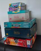 Diverse Triviant spellen, Hobby en Vrije tijd, Gezelschapsspellen | Bordspellen, Vijf spelers of meer, Ophalen, Gebruikt