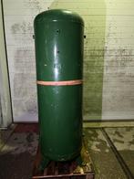Luchttank 500 liter, Ophalen, Gebruikt