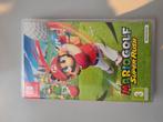 Mario Golf: Super Rush, Online, Vanaf 18 jaar, 1 speler, Ophalen of Verzenden
