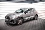 Voorlip sideskirt spoiler diffuser - Audi Q3 S-line F3 18+, Auto diversen, Tuning en Styling, Ophalen of Verzenden