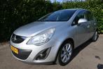 Opel Corsa 1.4-16V Cosmo. Origineel Nederlandse auto met NAP, Voorwielaandrijving, Euro 5, Gebruikt, 1398 cc