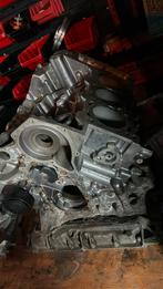 Audi 3.0tfsi motorblok mancave, Ophalen of Verzenden, Audi