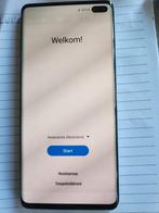 Te koop samsung s10, Telecommunicatie, Mobiele telefoons | Samsung, Zwart, Ophalen of Verzenden, Zo goed als nieuw, Zonder simlock