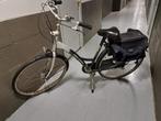 Heren en damesfiets Raleigh, Fietsen en Brommers, Ophalen of Verzenden