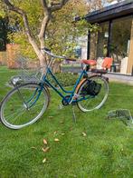 Roetz Fiets Ocean Blue Damesfiets, Fietsen en Brommers, Ophalen, Gebruikt, Overige merken, Versnellingen