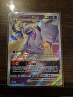 Mewtwo vstar 031/078, Ophalen of Verzenden, Nieuw