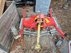 Maaier 3 messen mini tractor, Ophalen of Verzenden, Glastuinbouw, Grondbewerking