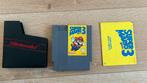 Nintendo nes game super mario 3, Ophalen of Verzenden, Gebruikt