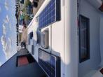 Carthago C-Tourer 142 QB i 142 QB, Caravans en Kamperen, Integraal, Chemisch toilet, Luifel, Ringverwarming