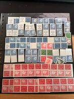 Zweden postzegels, Ophalen of Verzenden, Buitenland