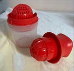 Tupperware Fruitpers, Ophalen of Verzenden, Nieuw