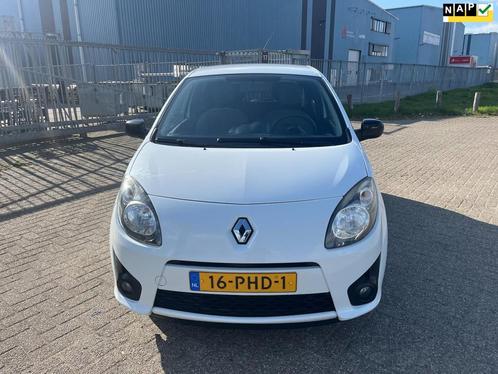 Renault Twingo 1.2-16V Collection, Auto's, Renault, Te koop, Twingo, ABS, Airbags, Airconditioning, Centrale vergrendeling, Elektrische buitenspiegels