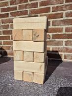 Mega Jenga - Leuk voor Bruiloft!, Ophalen