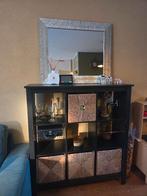 Kast, Huis en Inrichting, Kasten | Kledingkasten, Ophalen, Gebruikt, 100 tot 150 cm, 100 tot 150 cm