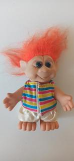 Vintage TROL '90, Ophalen of Verzenden, Zo goed als nieuw