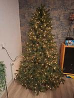 Kunst kerstboom met lampjes, Diversen, Kerst, Ophalen