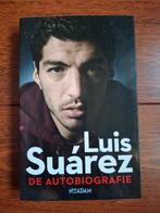Luis Suárez - De Autobiografie, Ophalen of Verzenden