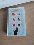 Francesc Miralles - Wabi-sabi, Boeken, Francesc Miralles, Ophalen of Verzenden, Zo goed als nieuw, Nederland
