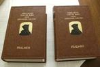 Johannes Calvijn,deel 1 en 2 over de Psalmen, Gelezen, Christendom | Protestants, Ophalen of Verzenden